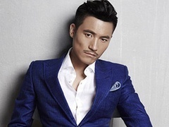 尚流社会 第二十四期 耿乐致敬papi酱 揭秘杀手的西装为何永不皱？