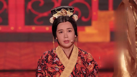 国家宝藏第2季 宋佳化身最美琵琶女 蒋雯丽王劲松倾情讲述燕赵传奇(二)