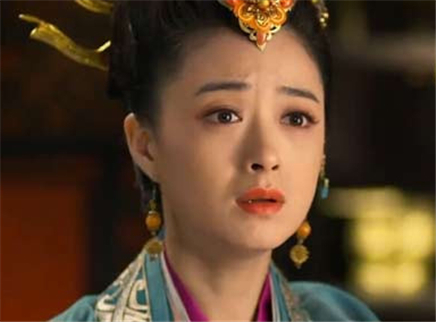 萝莉侃剧 《芈月传》之莒姬进阶史