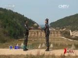 谁是终极英雄 《谁是终极英雄》 20151122 《海防尖兵》下集 沈阳军区某要塞区