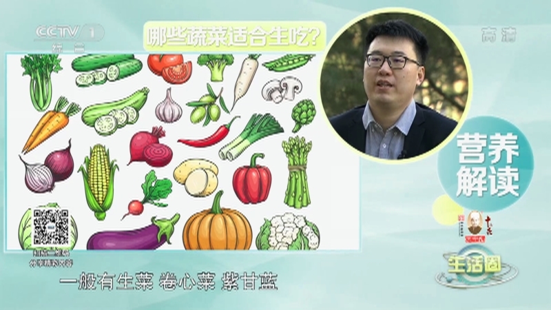 生活圈 《生活圈》 20221226