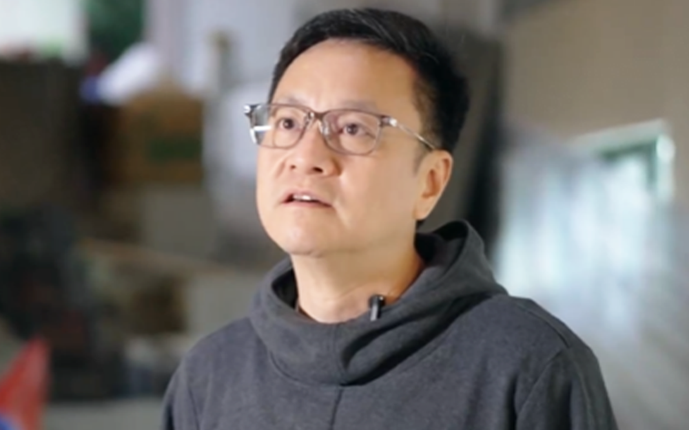 梦想改造家 第十季 大家的家