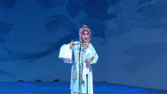 相约花戏楼 艺术家演唱会 精彩回顾(二)