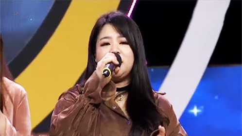 我们是拍档——不美不要钱组合获得本场胜利