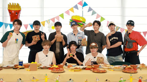 十个勤天畅玩游乐场 王一珩勇战大摆锤