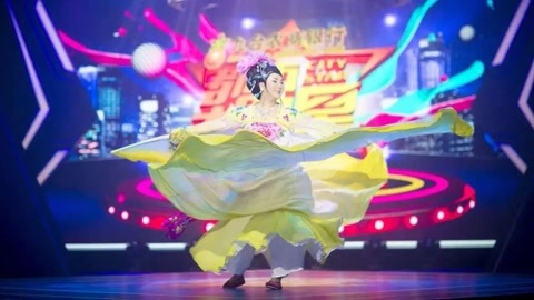 都市大明星 大尺度钢管舞 ；