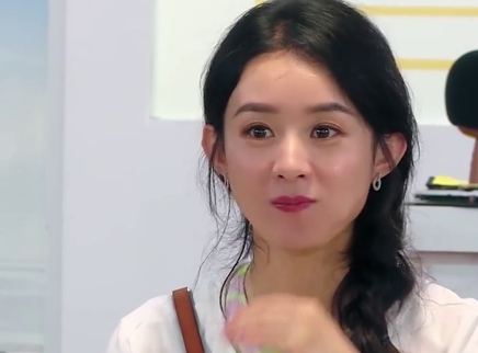 中餐厅4吃播VLOG 第6期：赵丽颖自制夏日清爽甜品