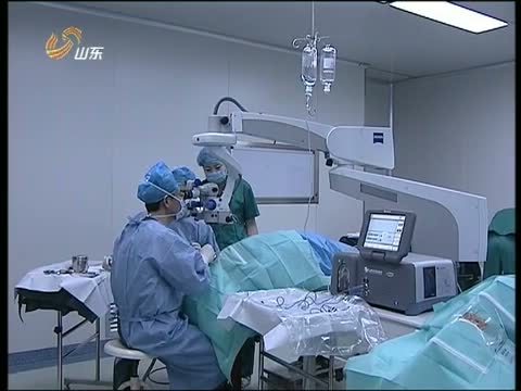 山东新闻联播 《山东新闻联播》 20140723