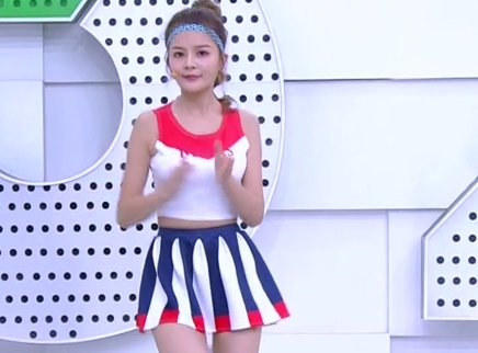 321动起来 肩颈放松瑜伽 舒缓肩颈酸痛