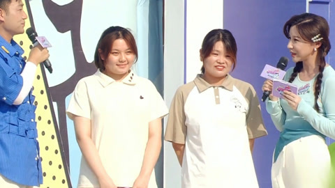 男生女生向前冲第16季 童年物品”回忆杀“ 母女有爱来战遗憾离场