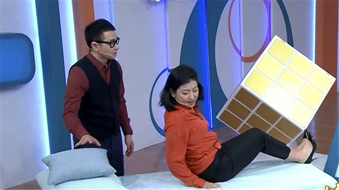 睡觉习惯大调查