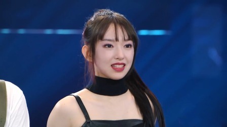 会员版 众舞者“各显神通”化身派对现场 程潇位列第一晋级盛典之夜