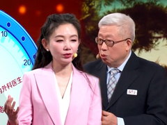 百岁院士教您通腑得长寿 五个穴位调整肝胆疏泄