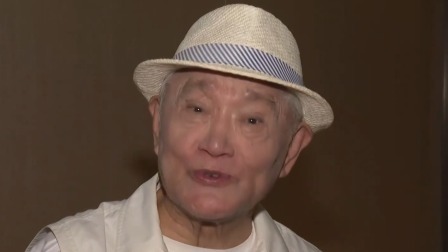 每日文艺播报 2023 牛犇 祝希娟 不计戏份参演新电影
