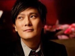 经典传奇 张信哲：没有人知道的故事