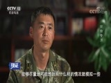 见证 《见证》 20170818 维和勇士——公安边防维和纪实 第二集 惊险警卫