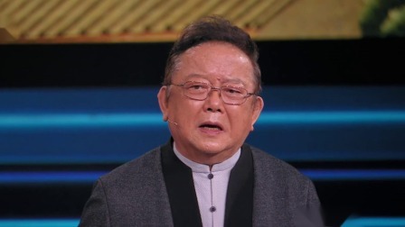 张国立王刚再聚首，诠释乾隆与国宝故事