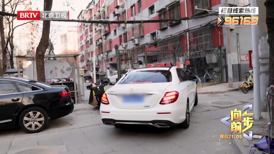 别让铁门锁住“心门”