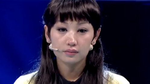 情感大裁判 妻子被叫野种懦弱丈夫选择沉默