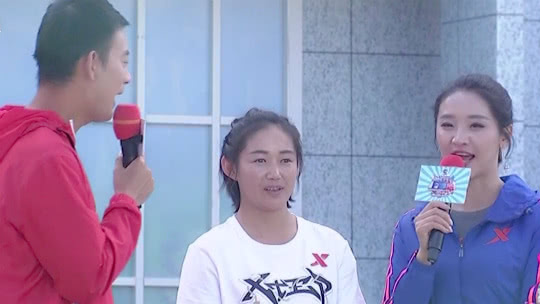 男生女生向前冲第10季