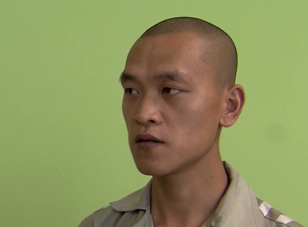 寻情记 监狱里特殊的亲子鉴定
