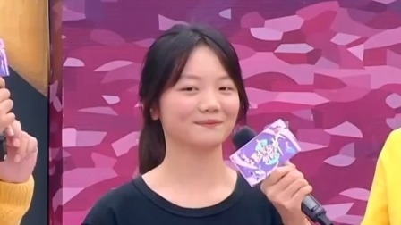 男生女生向前冲 2024 名著经典人物开专场，“能文能武”全能冲客现身！