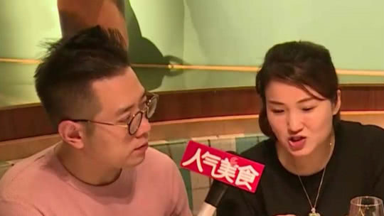 人气美食 打浦桥湘菜馆 “12秒”爆炒黄牛肉