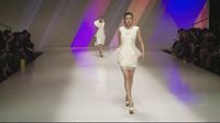 风尚东北亚 好莱坞女星阿曼达·谢弗雷德香港拍摄《ELLE》时尚大片 131013