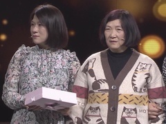 谢谢你来了2022 读懂母爱