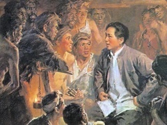 人民的领袖&mdash;&mdash;毛泽东的130个瞬间 第十七集：秋收起义