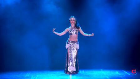 风情肚皮舞 Belly Dance 18