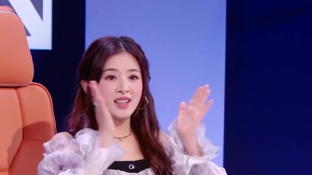 黄明昊无肉不欢创意提案，杨迪现场演示“皇帝的新火”