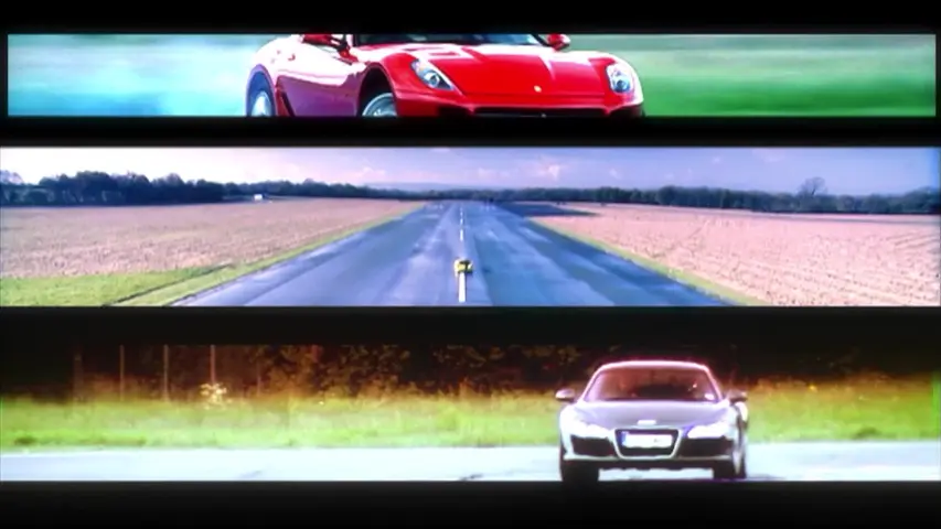 《巅峰拍档第十七季》第4集