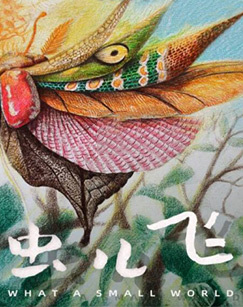 虫儿飞