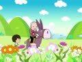 幼儿小寓言 怎么办