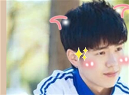 理娱打挺疼. 娱乐圈谁是最有少年感的人？