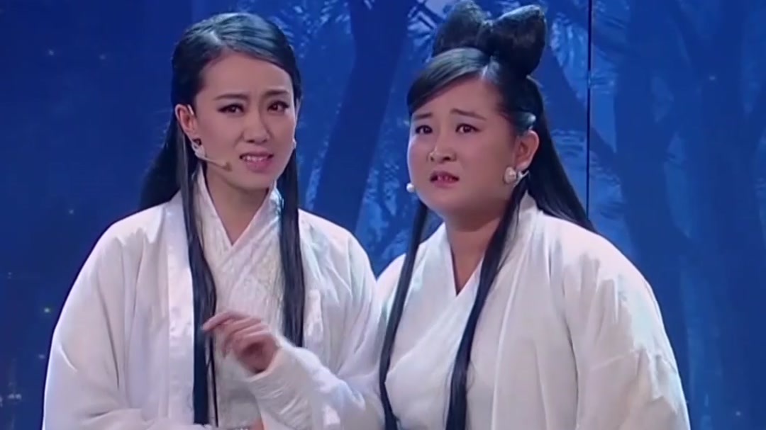 贾玲 九块九包邮版小倩