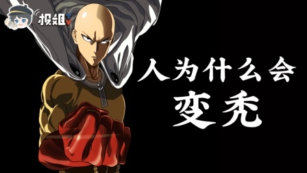 报信儿 我秃是因为我优秀！你有能耐你也秃！