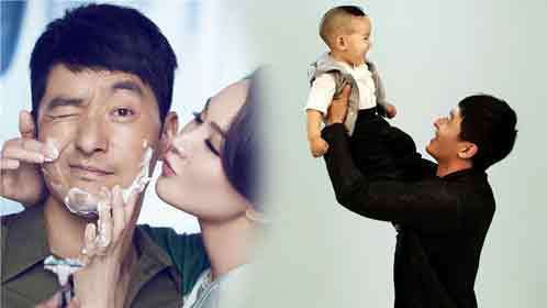 徐克你造吗？郭晓冬领证结婚都是你