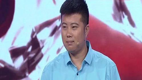 幸福来敲门【天津卫视】 两份母爱之间的抉择