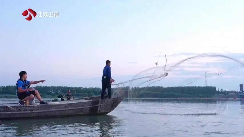 《舌尖上的乡村》第10期