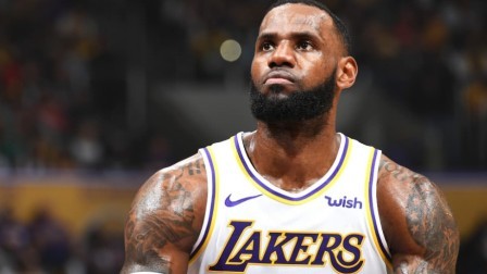 NBA晚自习 第90期：重温詹皇第3冠