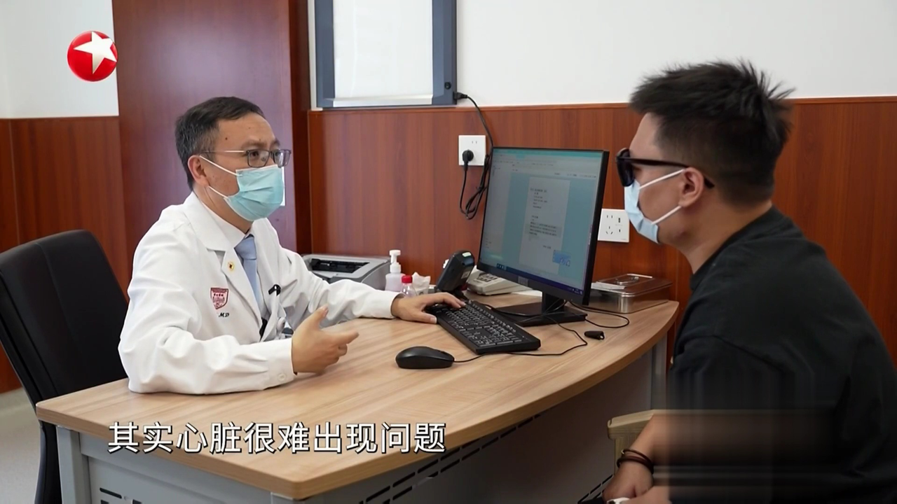 快闪医院——高龄房颤要注意什么