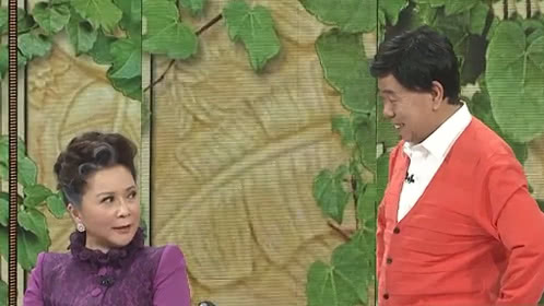 欢乐集结号 你是白发舞王 我是旋转小陀螺