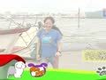狗狗日记 第253天 第一次坐船