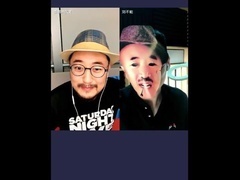 喜剧开放麦 【直播回顾】名人笑仿大会：情人节后遗症