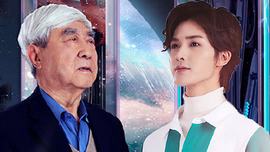 一堂好课 第12期：“神舟总师”戚发轫开讲