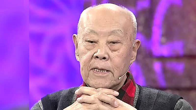 鲁豫有约 老戏骨的艺术人生