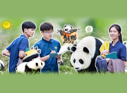 第8期：实习生见证喜豆产崽