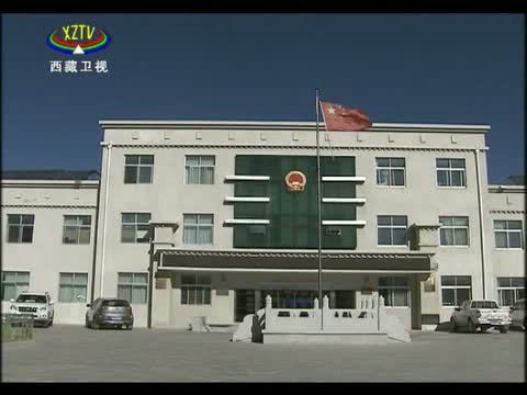 西藏新闻联播 《西藏新闻联播》 20141207
